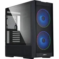 Lian Li LANCOOL 206 Tower schwarz