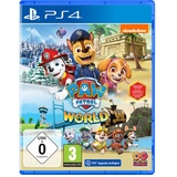 PAW Patrol World (PS4)