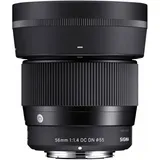 Sigma 56 mm F1,4 DC DN (C)