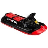 Hamax Lenkschlitten SNO Racing schwarz rot