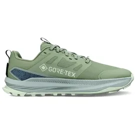 Altra Lone Peak 9+ GTX Damen Grün 38