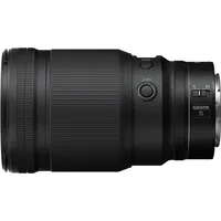 Nikon Nikkor Z 50 mm F1,2 S
