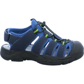 LICO Nimbo Blau/Lemon 34