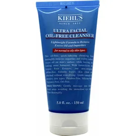Kiehl's Ultra Facial Oil-Free Cleanser Reinigungsgel 150 ml
