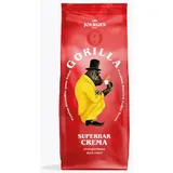 Gorilla Super Bar Crema
