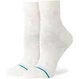 Stance Hearts Lowrider Socken 2 Paar Beige M