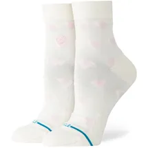 Stance Hearts Lowrider Socken 2 Paar Beige M