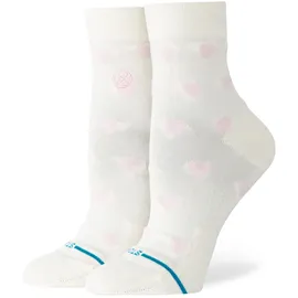 Stance Hearts Lowrider Socken 2 Paar Beige M