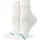 Stance Hearts Lowrider Socken 2 Paar Beige M