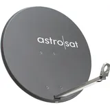 Astro AST 850 anthrazit