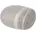 Pouf 30 x 16 cm Beige