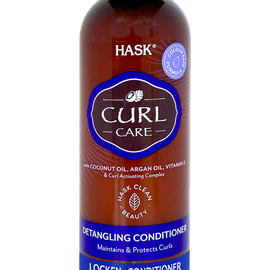 HASK Curl Care Detangling Conditioner