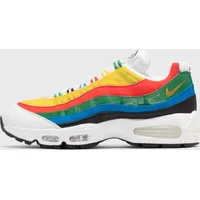 AIR MAX 95 BIG BUBBLE PRM - white - 38,5