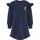 hummel hmlSIGNE Baby-Kleid 1009 - black iris 98