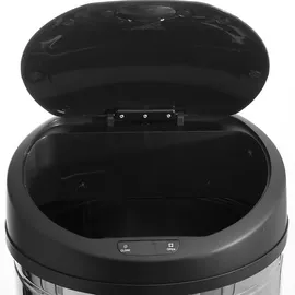 Five Simply smart Simply Smart 42 l Schwarz