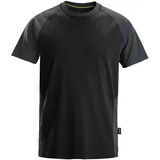 Snickers Workwear 2-Farben T-Shirt 25500458003