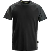 Snickers Workwear 2-Farben T-Shirt 25500458003