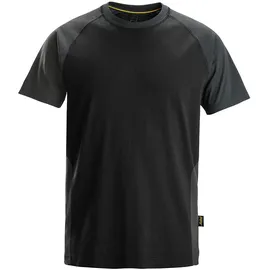 Snickers Workwear 2-Farben T-Shirt 25500458003