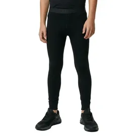 Devold of Norway Duo Active Merino Baselayer-hose Schwarz 12 Jahre
