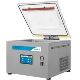 Saro Vakuumierer mit Kammer Modell LECCE 2