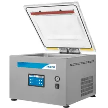 Saro Vakuumierer mit Kammer Modell LECCE 2