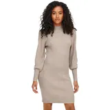 Only ONLKATIA L/S Dress KNT NOOS