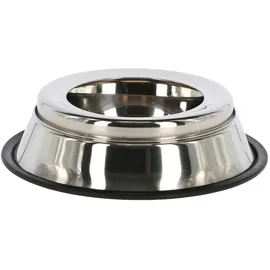 Kerbl Edelstahlnapf ANTI-SPLASH 900ml