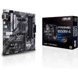 Asus Prime B550M-A 90MB14I0-M0EAY0