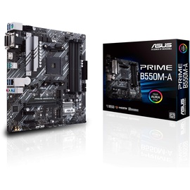 Asus Prime B550M-A 90MB14I0-M0EAY0