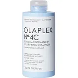 Olaplex Haar Pflege N°4C Bond Maintenance Clarifying Shampoo