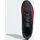 adidas F50 Club MG/FG Herren Core Black/Lucid Red 44