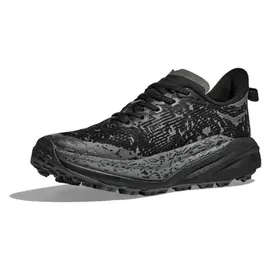 Hoka One One Speedgoat 6 GTX Damen Black / Outer Orbit 40 2/3