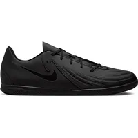Nike Phantom GX 2 Club IC Herren black/black-deep jungle 39