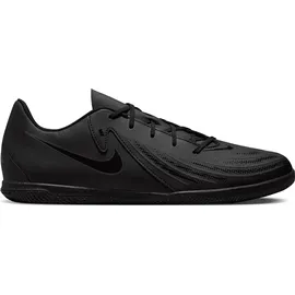 Nike Phantom GX 2 Club IC Herren black/black-deep jungle 39