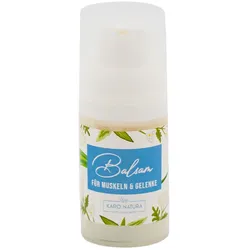 Karo Natura Muskel- und Gelenke Balsam 30 ml Unisex