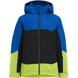 Ziener Agimo Skijacke, schwarz | 164