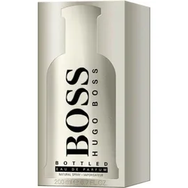 HUGO BOSS Bottled Eau de Parfum 200 ml