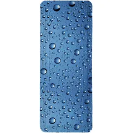 KLEINE WOLKE Wanneneinlage Bubble Marineblau