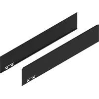 Blum LEGRABOX special edition Dekorelement Höhe M - 450