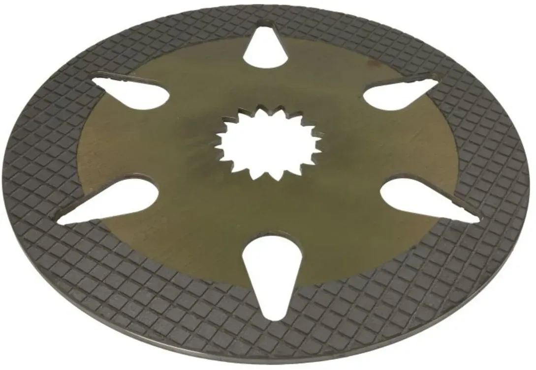 Remschijf SBP L74.0044