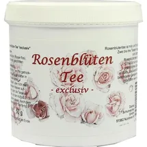 daniel schuhmacher tee-referenz Rosenblüten Tee 50 g