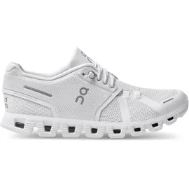 On Cloud 5 Damen All White 38,5