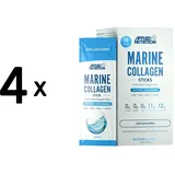 Applied Nutrition Marine Collagen Sticks 10 x 12 g