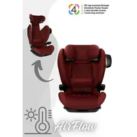 Avionaut MaxSpace Airflow Red, Rot
