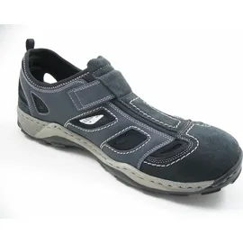 Rieker 08075 blau 45
