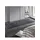 Wash+Dry Purnima 50 x 75 cm Grau
