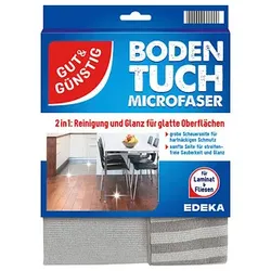 Gut und Günstig Bodentuch, 4311536965203 GUT&GÜNSTIG