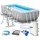 Intex Prism Frame Pool Set 400 x 200 x 100 cm inkl. Filterpumpe