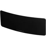 Vivanco Full HD Antenne indoor, Curved Design, LTE Filter, USB kompatibel (38887)