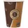 vepatim Kaffeebecher 300 ml 50 St. Weiß
